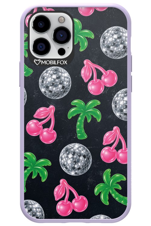 Single Life 2.0 - Apple iPhone 12 Pro