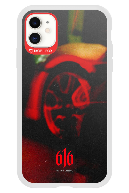 616 2.0 - Apple iPhone 11