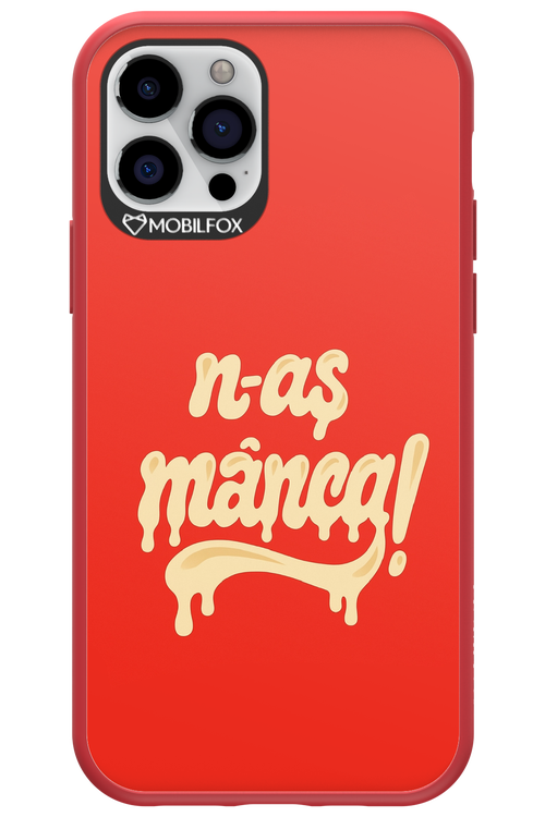 N-AȘ MÂNCA - Apple iPhone 12 Pro
