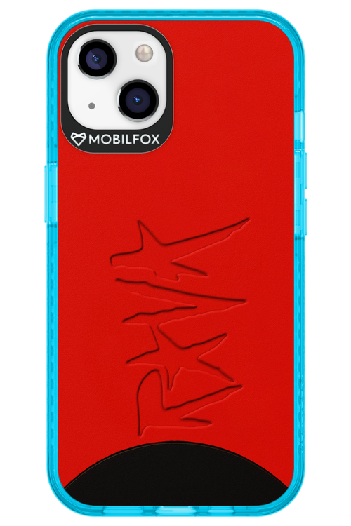 Rava Red 2.0 - Apple iPhone 13