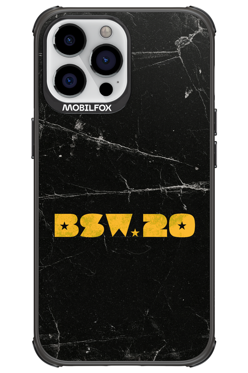BSW 20 (5) 2.0 - Apple iPhone 13 Pro Max