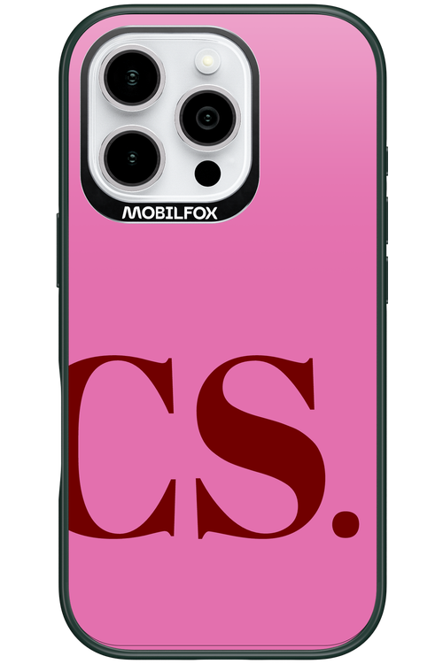 CS (Sorbet) 2.0 - Apple iPhone 16 Pro