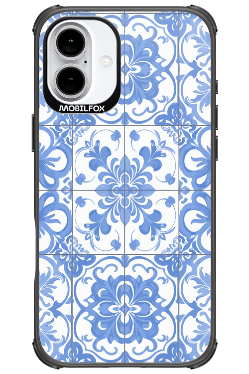 Amalfi Club 2.0 - Apple iPhone 16 Plus
