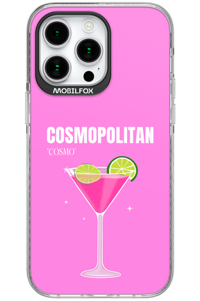 Cosmo - Apple iPhone 15 Pro Max