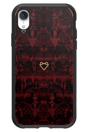 Portugalia x Mobilfox 2.0 - Apple iPhone XR