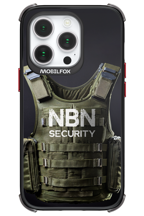 Secu - Apple iPhone 14 Pro