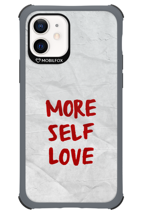 More Self Love 2.0 - Apple iPhone 12