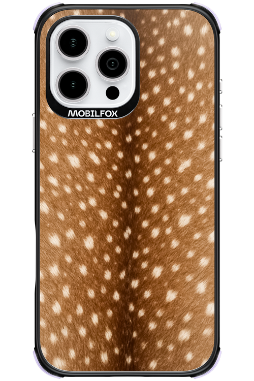 Fawn Dots - Apple iPhone 16 Pro Max