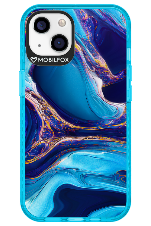 Amethyst 2.0 - Apple iPhone 13