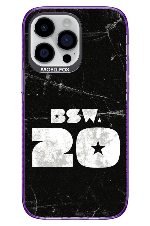 BSW 20 (4) 2.0 - Apple iPhone 14 Pro Max