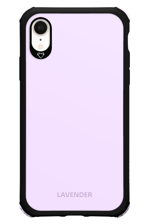 LAVENDER - FS2 2.0 - Apple iPhone XR
