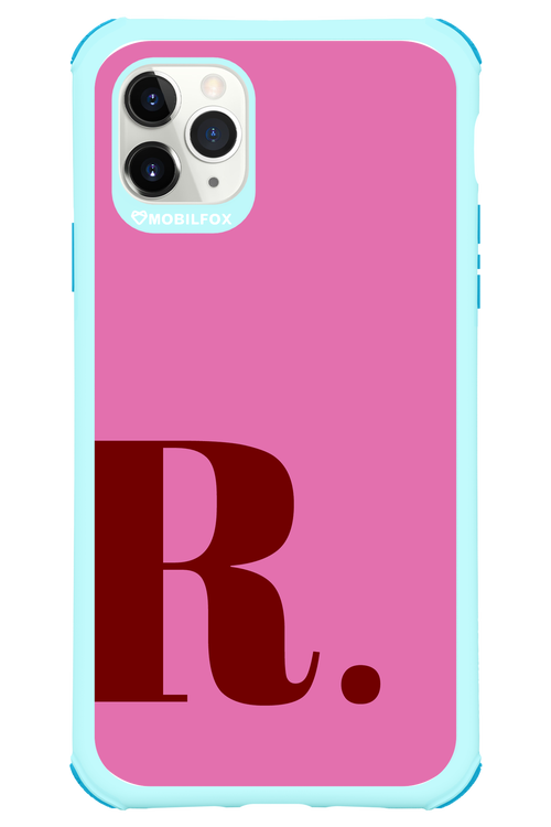 R (Sorbet) 2.0 - Apple iPhone 11 Pro Max