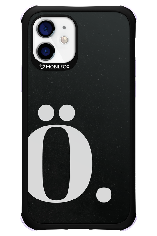 O II (Off Space) 2.0 - Apple iPhone 12