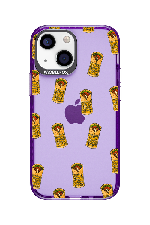 AȘ MÂNCA ȘHAORMICI - Apple iPhone 13 Mini