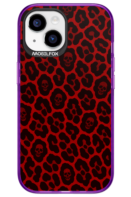 Wild Death 2.0 - Apple iPhone 15