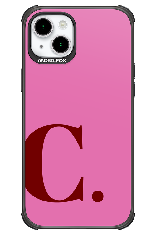 C (Sorbet) 2.0 - Apple iPhone 15 Plus