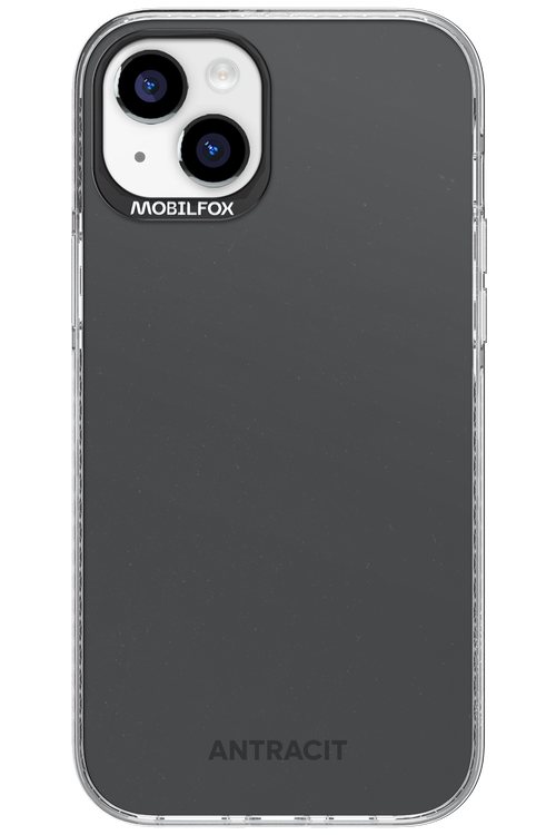 Antracit 2.0 - Apple iPhone 15 Plus