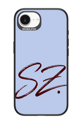 (Jellyfish Presso) SZ 2.0 - Apple iPhone 16e