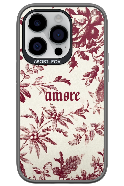 Amore 2.0 - Apple iPhone 14 Pro