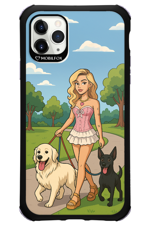 Weaf 2.0 - Apple iPhone 11 Pro Max