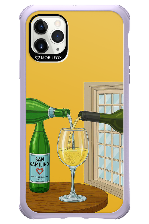 Gami Spritz 2.0 - Apple iPhone 11 Pro Max
