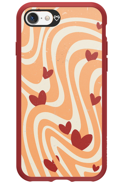 Heartwave 2.0 - Apple iPhone 7