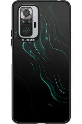 Northern Lights - Xiaomi Redmi Note 10S