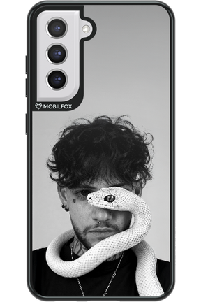 SNAKE (RAVA) 2.0 - Samsung Galaxy S21 FE