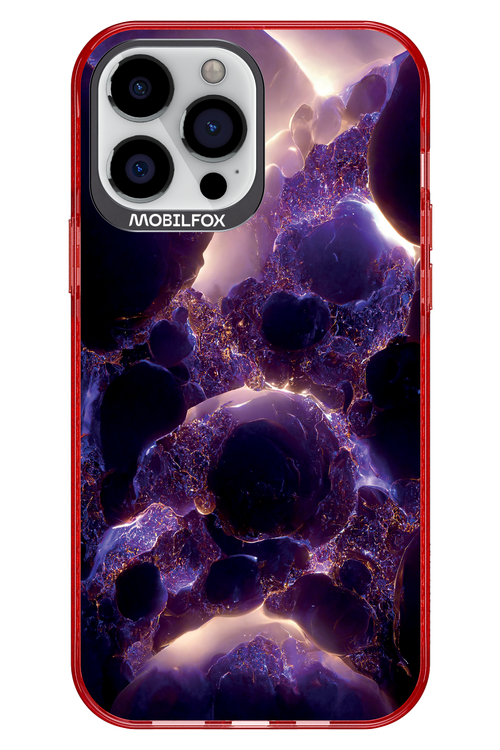 Scapolite - Apple iPhone 13 Pro Max