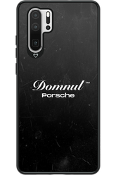 Domnul Porsche - Huawei P30 Pro