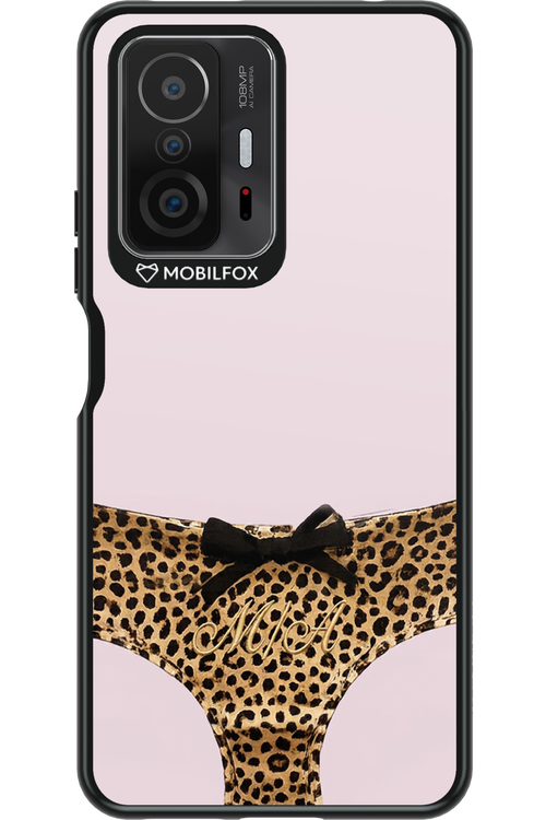Panties 2.0 - Xiaomi Mi 11T