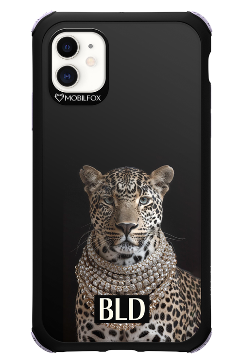 BLD LEO 2.0 - Apple iPhone 11