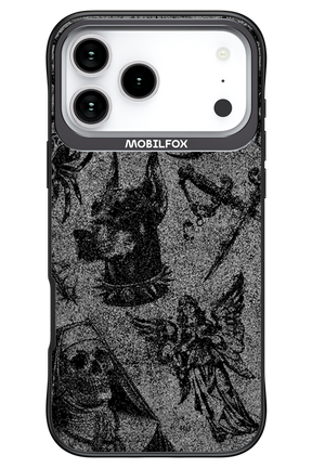 Built Different II - Apple iPhone 17 Pro Max