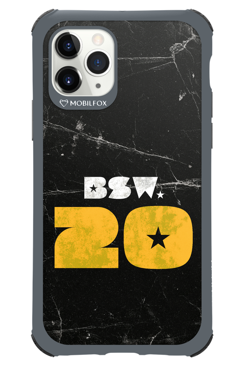 BSW 20 (1) 2.0 - Apple iPhone 11 Pro