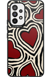 Paint with love 2.0 - Samsung Galaxy A53