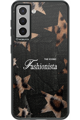 Iconic Fashionista - Samsung Galaxy S21