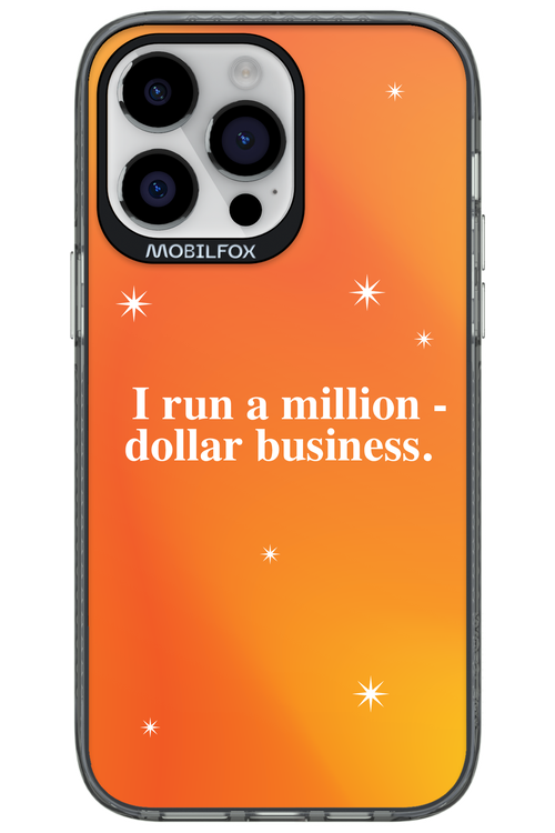 Business business - Apple iPhone 14 Pro Max