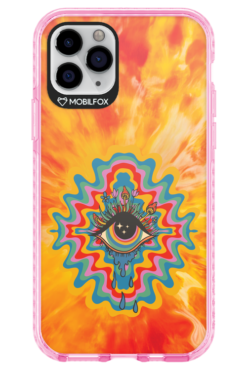 ThirdEye 2.0 - Apple iPhone 11 Pro