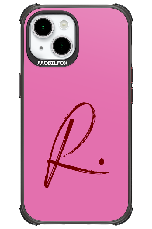 (Sorbet) R 2.0 - Apple iPhone 15