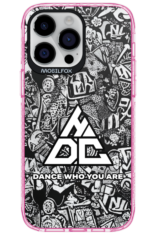 HDC 7 - Apple iPhone 14 Pro Max