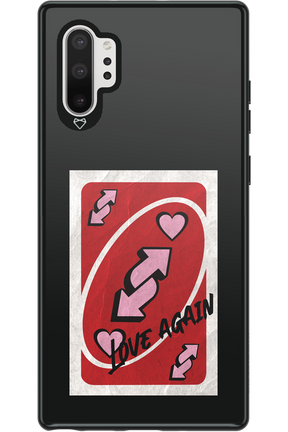 LOVE AGAIN 2.0 - Samsung Galaxy Note 10+