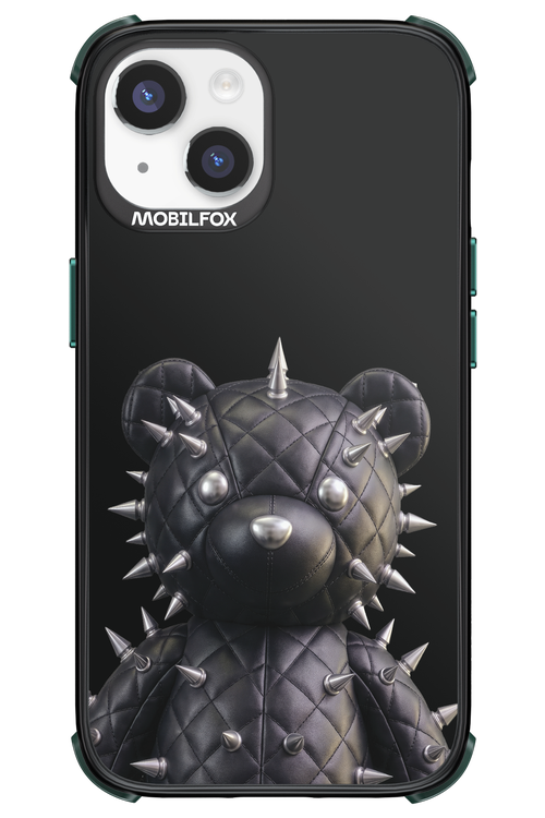 Punk Teddy 2.0 - Apple iPhone 14