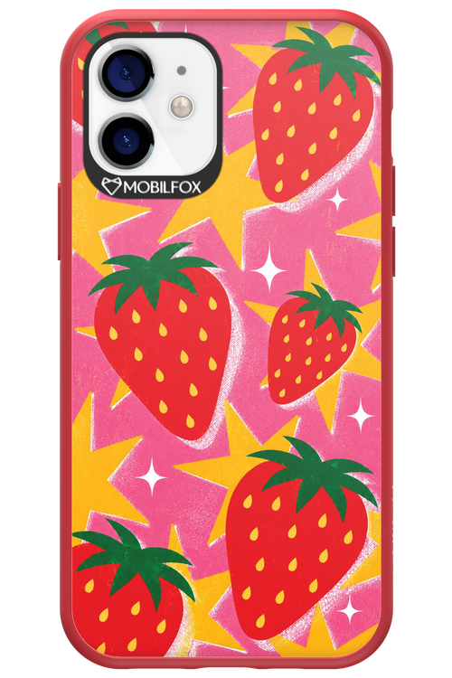 STARBERRY 2.0 - Apple iPhone 12