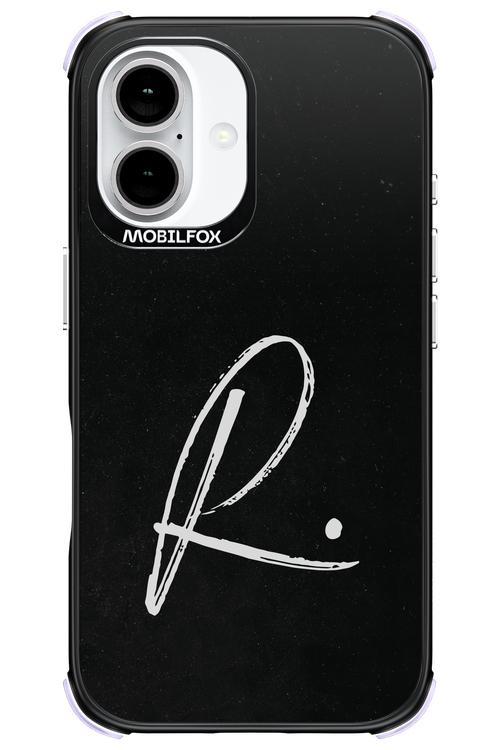 (Off Space) R 2.0 - Apple iPhone 16