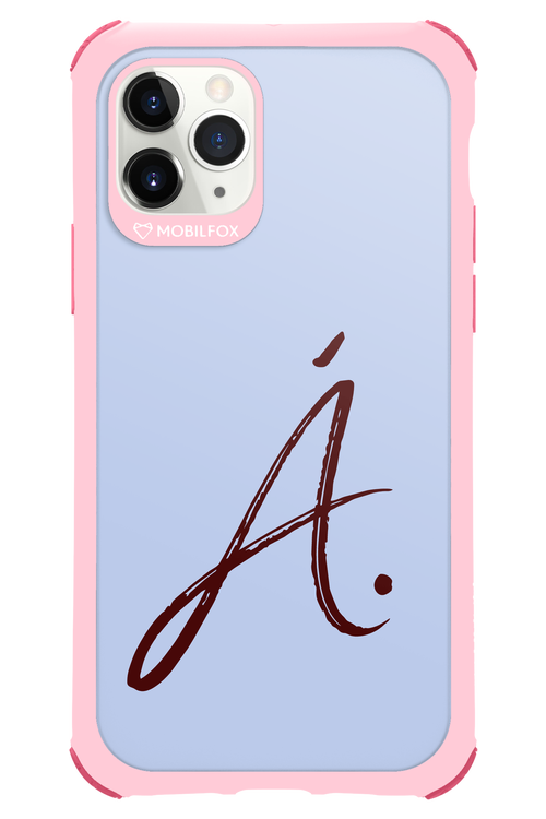 (Jellyfish Presso) A II 2.0 - Apple iPhone 11 Pro