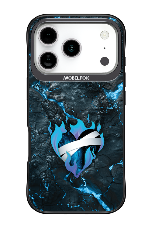 Icefire 2.0 - Apple iPhone 17 Pro
