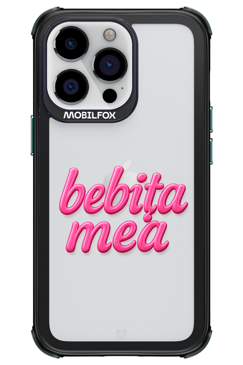 Meaa 2.0 - Apple iPhone 13 Pro