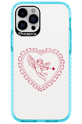 Angelo - Apple iPhone 12 Pro