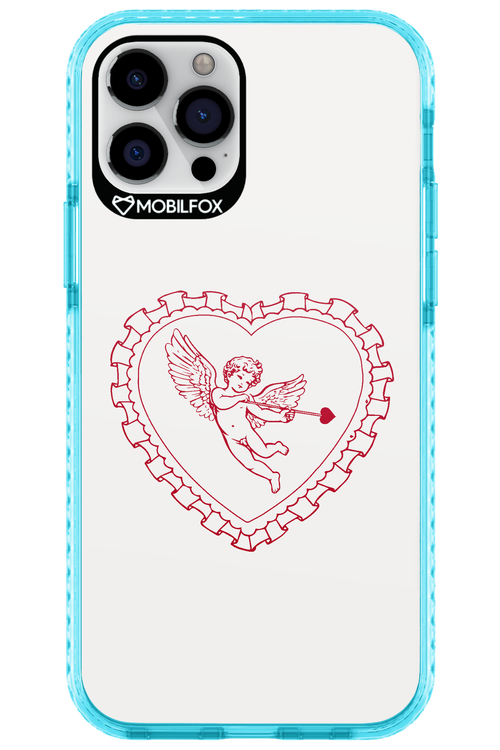 Angelo - Apple iPhone 12 Pro