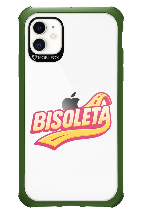 Bisoleta - Apple iPhone 11